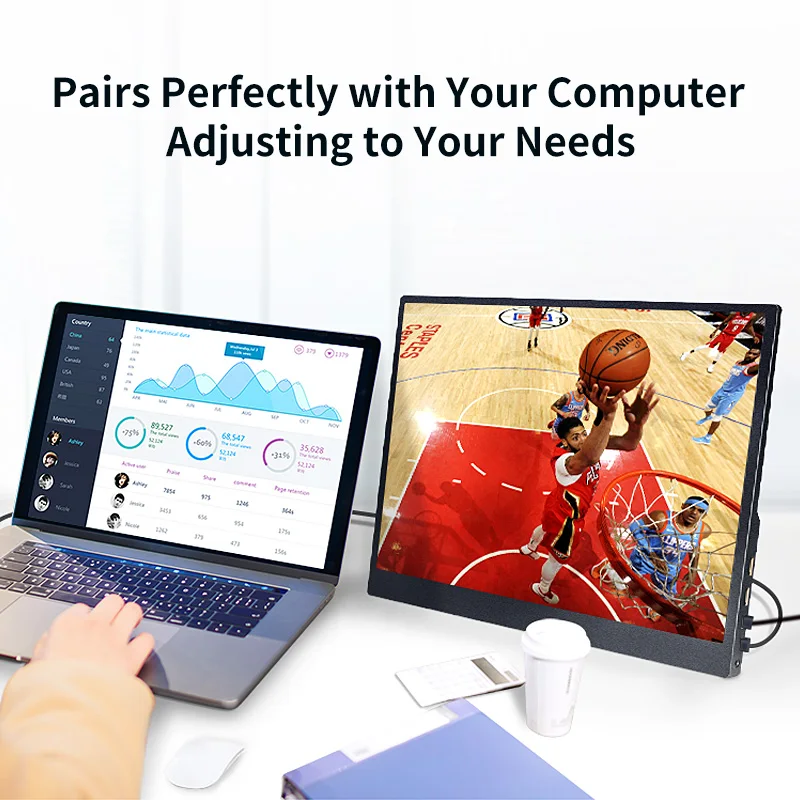 Computer Peripherals