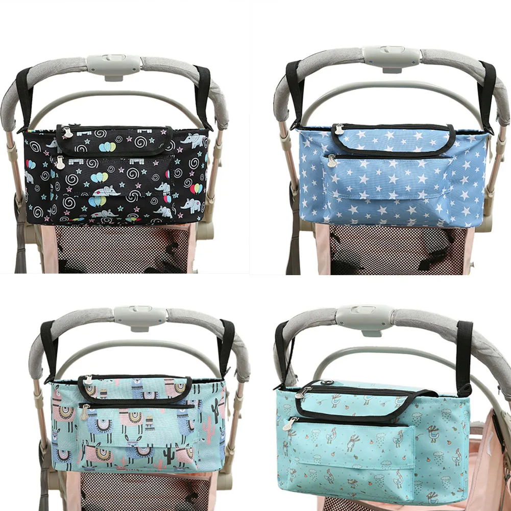 storage bag for stroller