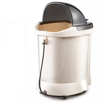 

Bubble Foot Barrels Xin Wu Paragraph With Profound Barrels Thermostat Heating Washing Household Foot Tub A Calf