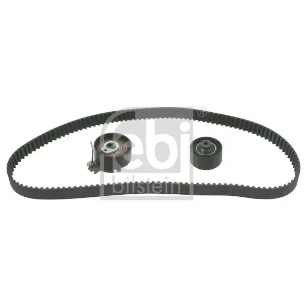 Рем.комплект ГРМ Peugeot 1007/206/307/Partner 1.6 16V 00 FEBI BI