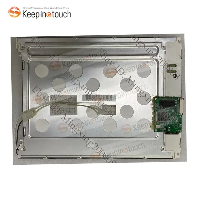 Для совместимого HLD0909 - 020050   HLD0909- 010050   HLD0909- 020010   ЖК-дисплей 1