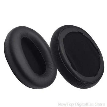 

1 Pair of Ear Pads earpuds Ear Cushions Suitable For S-ony Mdr-10 RBT Mdr-10 Rnc Mdr-10r Earphone With S26 20 Dropshipping