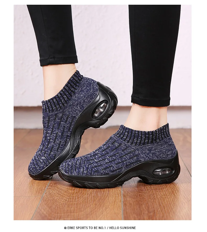 Повседневная прогулочная обувь; кроссовки; уличная спортивная женская обувь; Новая женская дышащая обувь; sapato feminino zapatos mujer