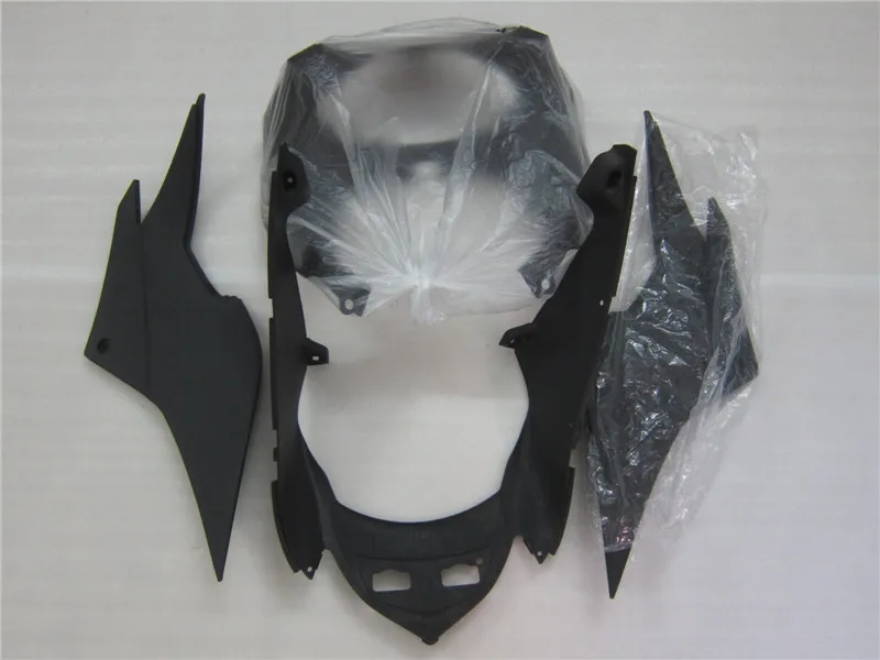 100% подходит для Kawasaki Ninja 250r 2008 2014 обтекатель EX250 08 09 10 11 12 Обтекатели литьевая форма