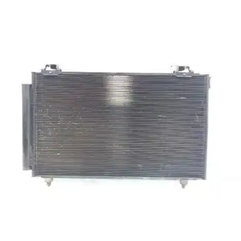 

8475244 capacitor/Air Conditioning Radiator Toyota Corolla Verso (r1) 2.0 Turbodiesel Cat