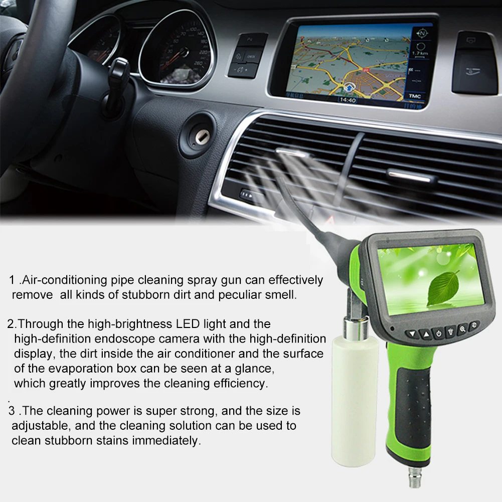 New Dew Heater Strip Lens Heater Warmer for