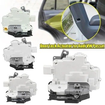 

Right Hand Drive Door Lock Actuator For Vw for Audi q3 q5 q7 A4 B8 b6 for Skoda Superb Seat Ibiza Right 8K0839016 3C4839016A
