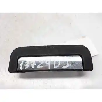 

MR144539 HANDLE OUTER FRONT LEFT MITSUBISHI L 200 (K6/7)