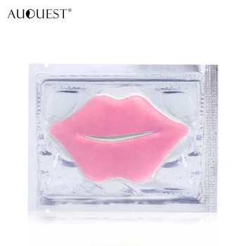 

PC Crystal Masque Collagen Lip Mask Treatment Dry Skin Moisturizer Anti Winkles Hydrating Nourishing Lip Skin Care