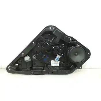 

827215DM0A REAR WINDOW LEFT INFINITI Q30