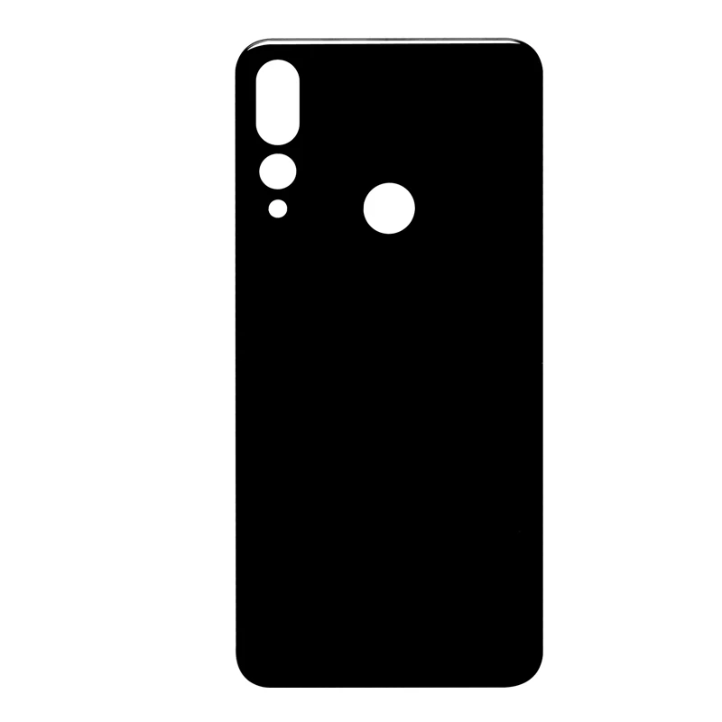 Black UMIDIGI A5 PRO Чехол для аккумулятора,, Новая прочная задняя крышка, чехол для мобильного телефона, аксессуар для UMIDIGI A5 PRO - Цвет: Black