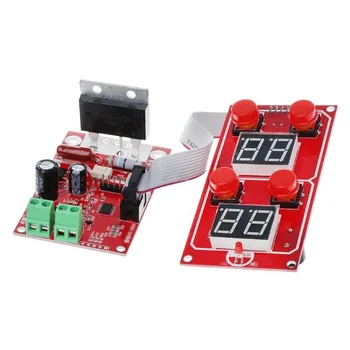 

NY-D04 Spot Welder Controller 40A/100A Welding Machine Board Replacement