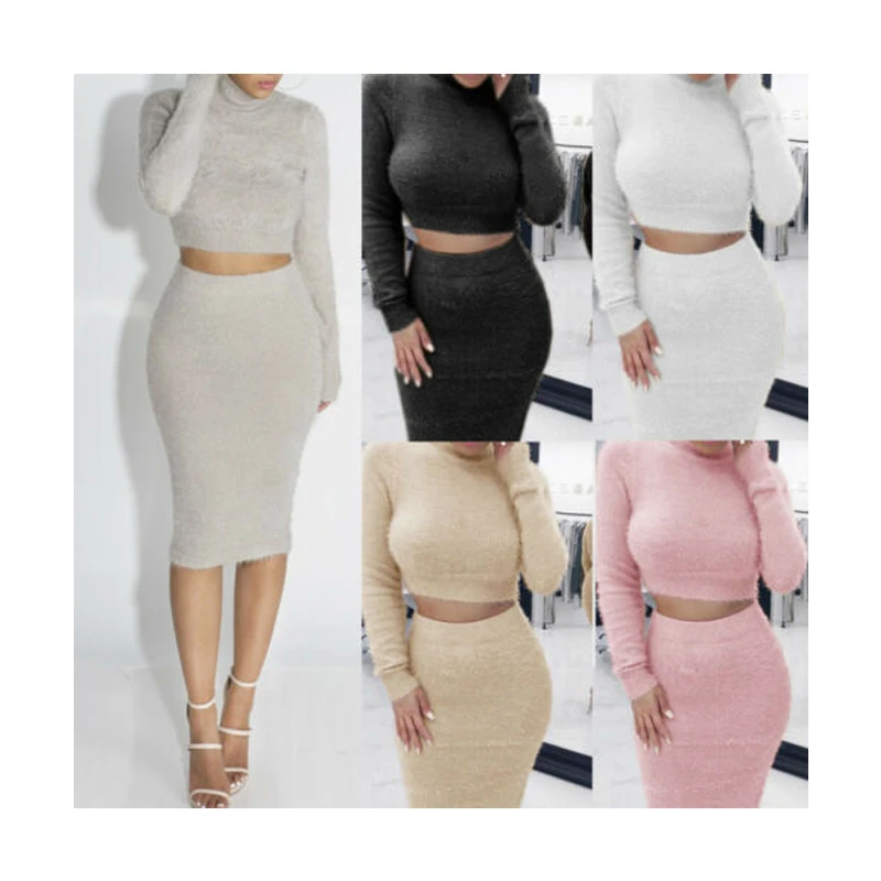 White skirt outfit xl Clearance