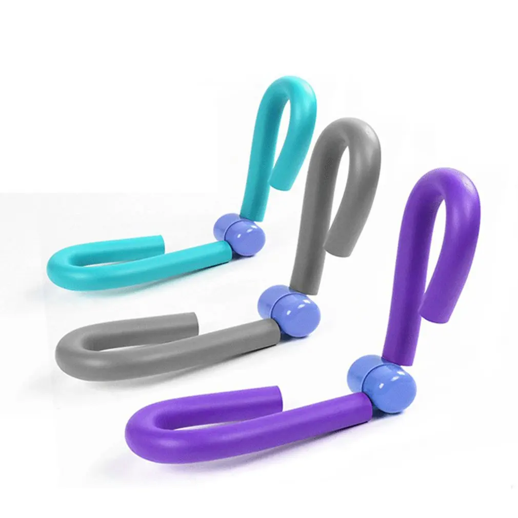 

Legs Thighs Inner Leg Trainer Plastic Inner Leg Home Female Stovepipe Artifact Fitness Equipment Portable