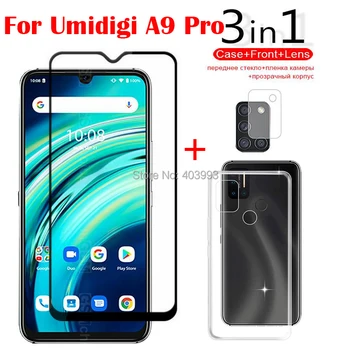 6 Best Cases For Umidigi Pro Zimovil