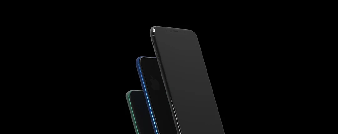 Xiaomi Youpin VH "набор" настольное Беспроводное зарядное устройство Подставка коробка для хранения три в одном