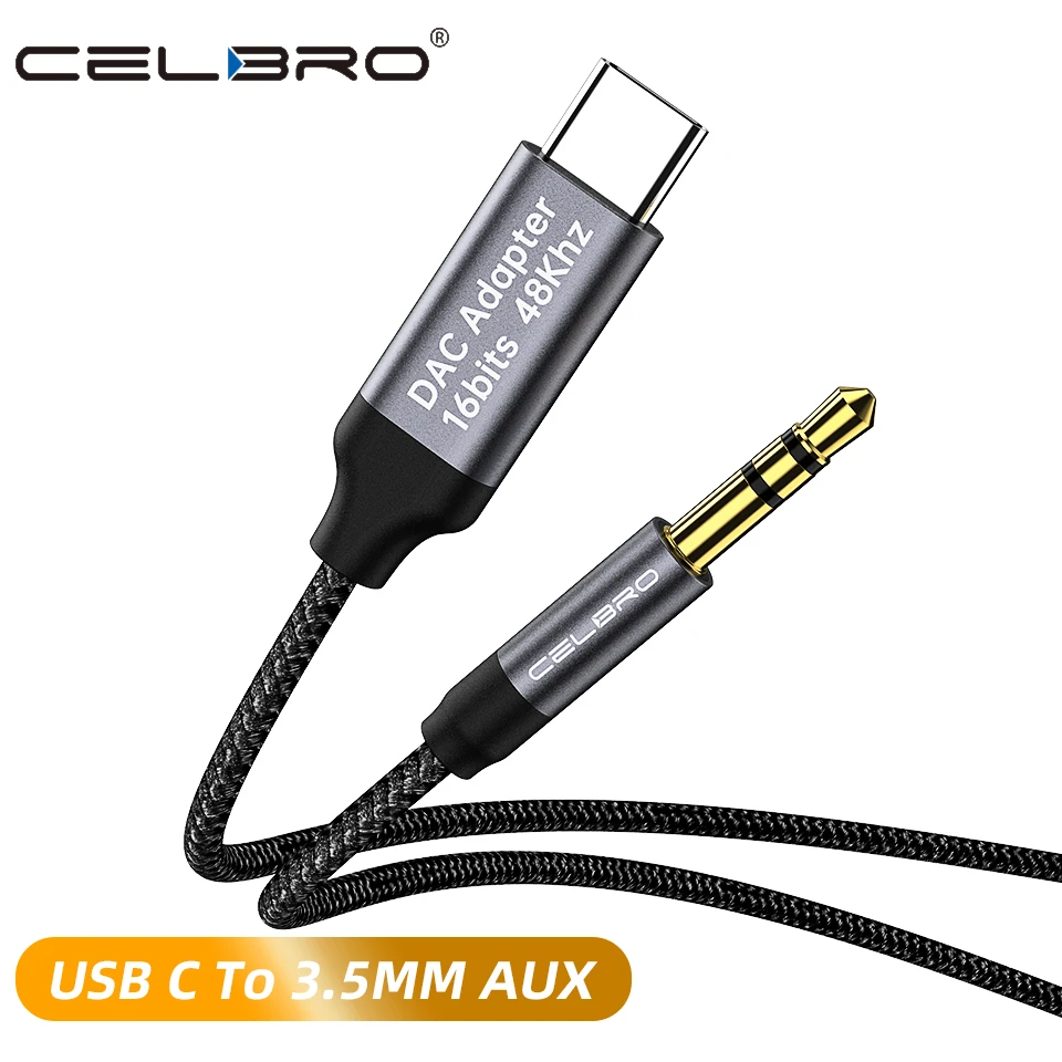 OnePlus 8T//Nord Adaptador USB C Jack 3,5 mm para Samsung S21 Nylon Trenzado Adaptador USB C a Jack 3,5 Compatible con Samsung S20 FE//S20 Ultra//Note 20 Ultra Huawei P40 Pro Mi 11 10T Pro ACOCOBUY