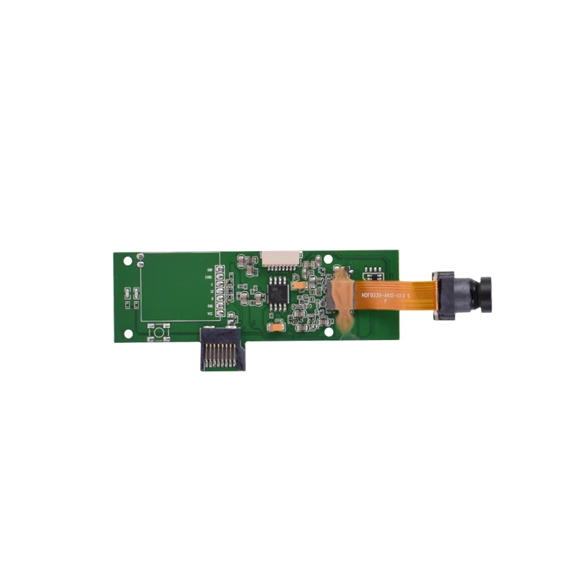 Hubsan X4 H501C H501S RC Brushless Quadcopter Drone Spare Parts 1080P Camera PCB Module H501S-S-01 Accessories