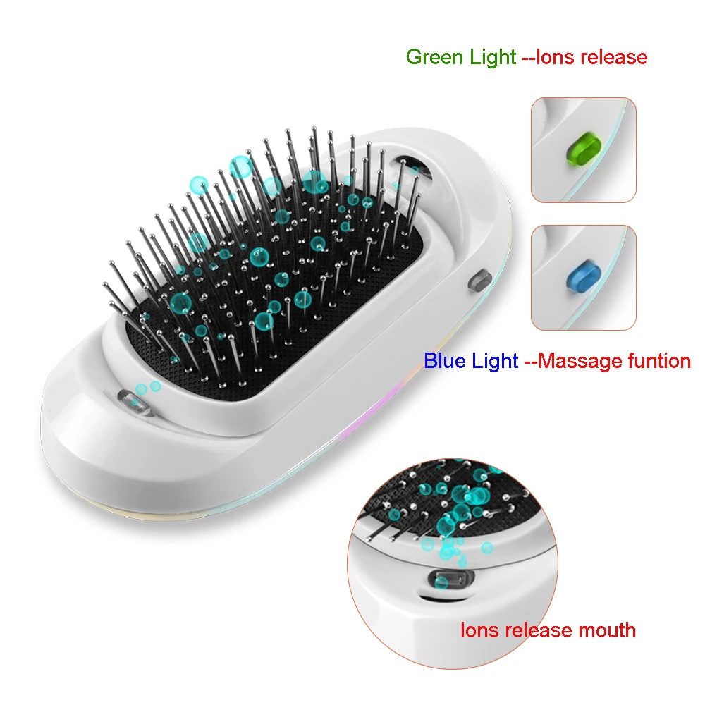 massage brush