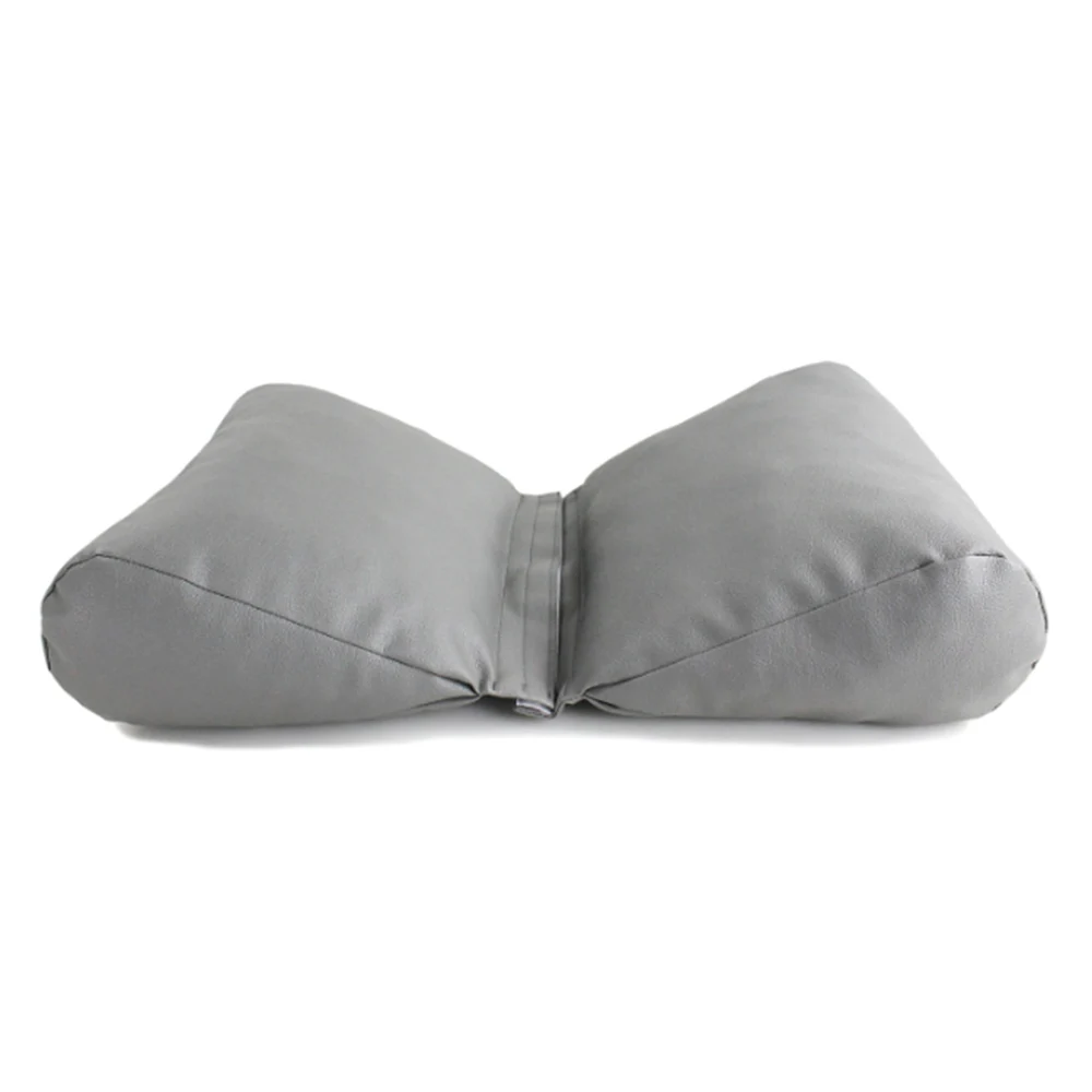 Baby  Butterfly Pillow Wedge Shaped Posing Pillow for Newborn Photography Props Butterfly Baby Cushion Infant Positioner