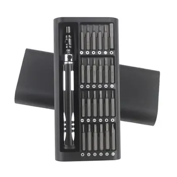 

Home Precision Insulated Multifunction Screwdriver Set High Voltage Resistant Slotted Multitool Household Appliances Repair Hand