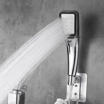 

Kitchen Sink Connector Wash Face Basin Washing Hair Shower Head Spray Set Bathroom External Faucet Handheld Water Tap Sprinkler