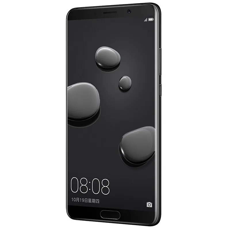 HuaWei Mate 10 смартфон с 5 дюймовым дисплеем Kirin 970 9 128x8 0 ОЗУ 6 ГБ ПЗУ Android 4G LTE|Смартфоны| |