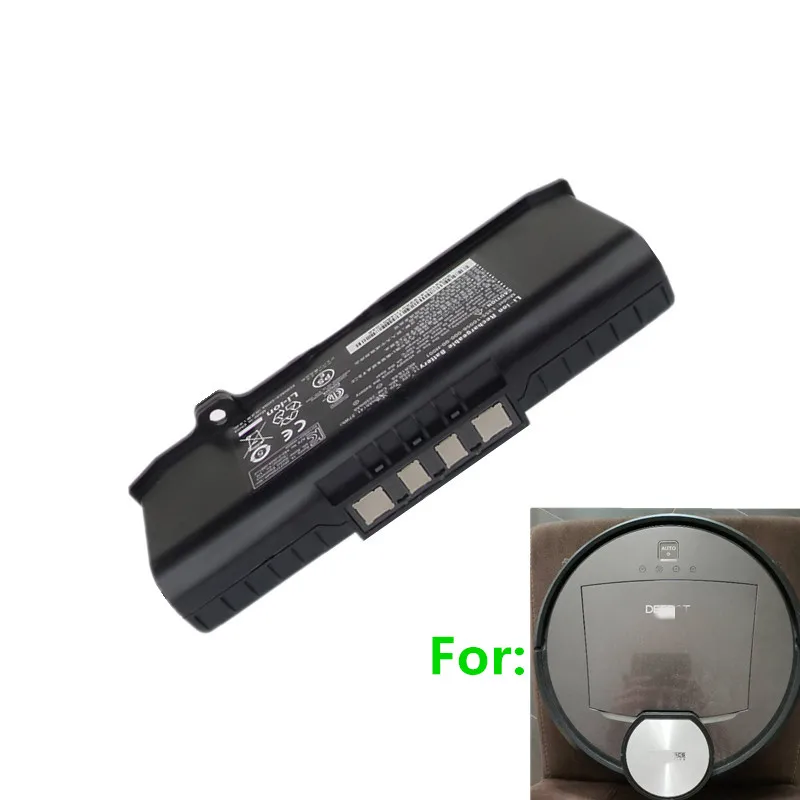 robotico pecas da bateria acessorios 01