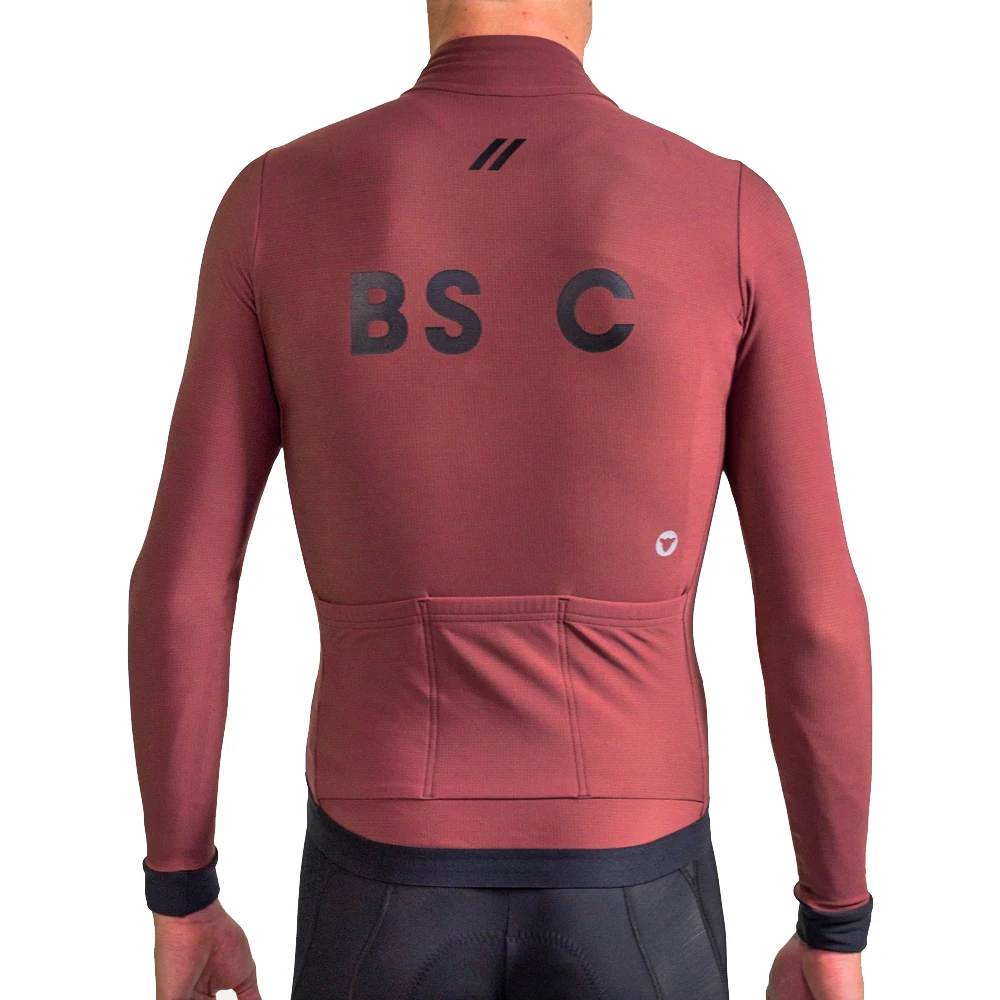 Black-Sheep-Cycling-Elements-Thermal-Long-Sleeve-Jersey-Burgundy (2)