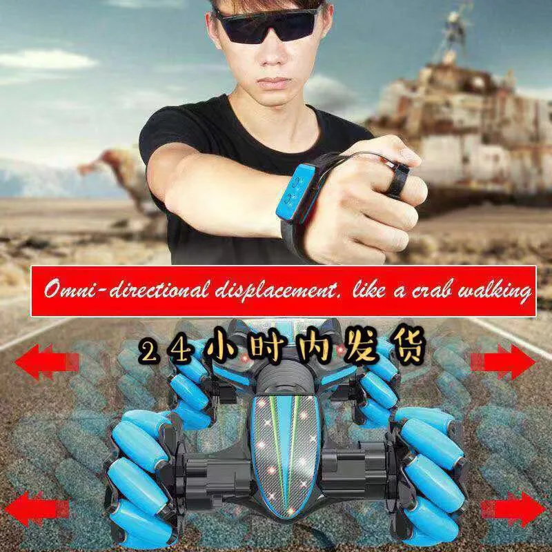 NEW RC CAR One-click deformation climbing off-road vehicle Twisted cars for Child RC electric model toy for kids gift NEW RC CAR One-click deformation climbing off-road vehicle Twisted cars for Child RC electric model toy for kids gift