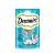 Лакомство для кошек Dreamies pads с лососем, 6 шт по 60г
