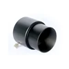 StarDikor 2 Inch To 2 Inch Metal Optical Length 40mm/60mm Eyepiece Extension Tube Adapter For Astronomical Telescopes M48*0.75 5
