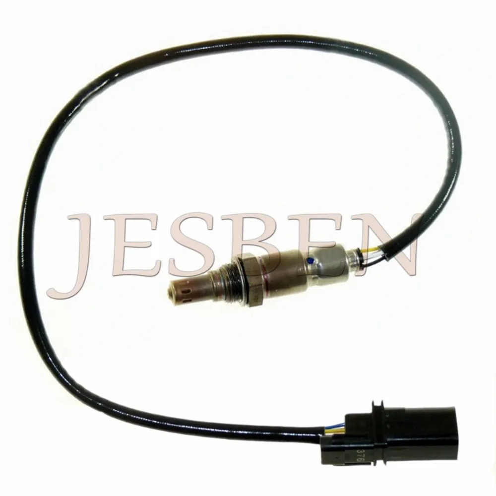 04E906262N 04E906262E Front Lambda Probe Oxygen O2 Sensor Fit for AUDI A3 VW GOLF 7 SEAT LEON Skoda OCTAVIA 3 1.4 TSI 2012-2019 3