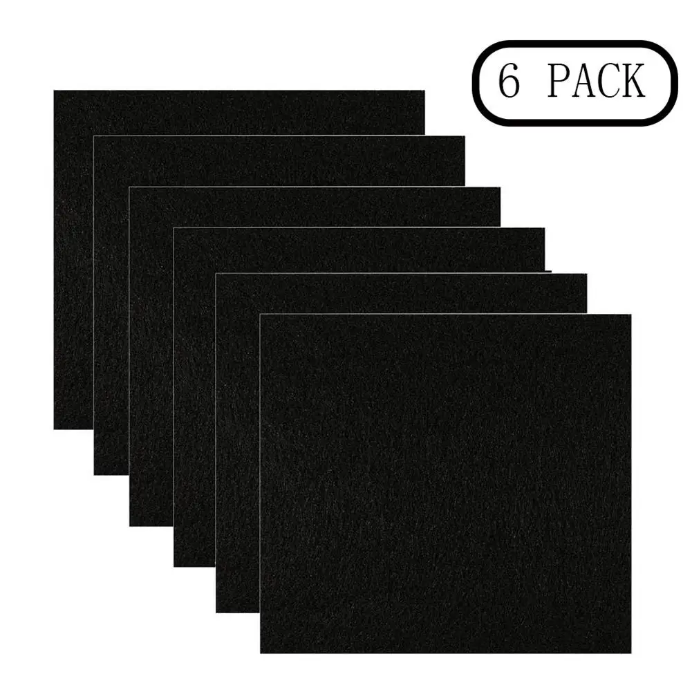 

Pet Cat Litter Box Filter Activated Carbon Deodorizing Filters Carbon Pack Deodorant Cat Litter Deodorant Pad Cat Products New