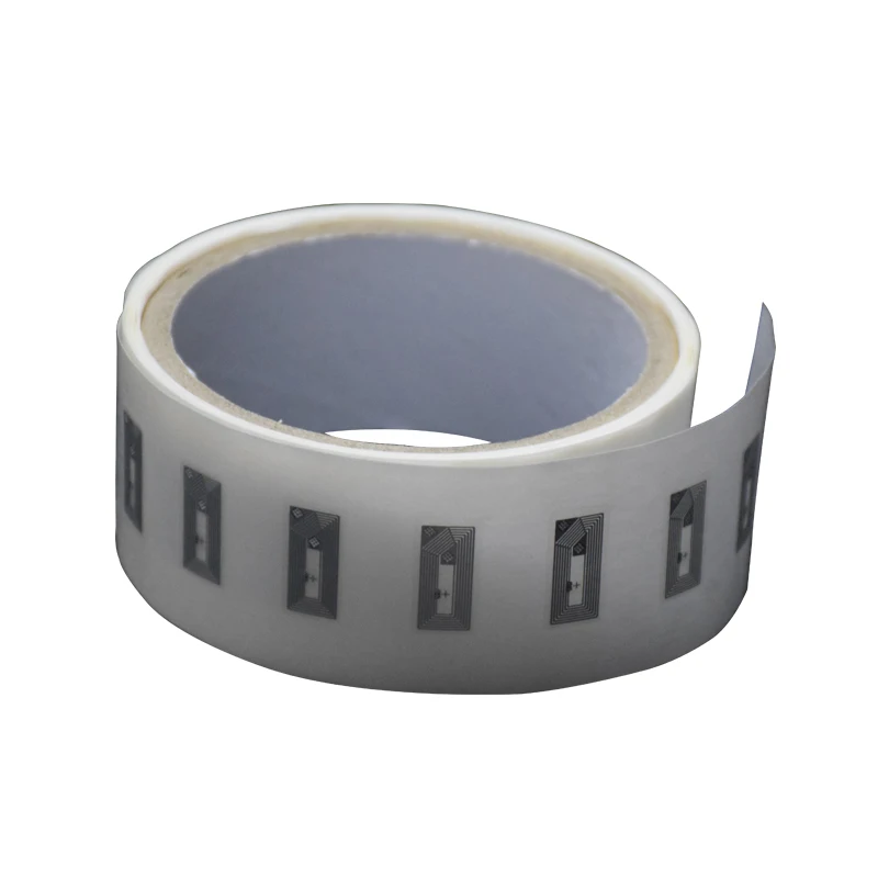 10 Uds Ntag213 etiqueta NFC s 13,56 MHz ISO14443A pegatina NFC Ntag 213 NFC teléfono disponible RFID etiqueta NFC pegatinas etiquetas adhesivas