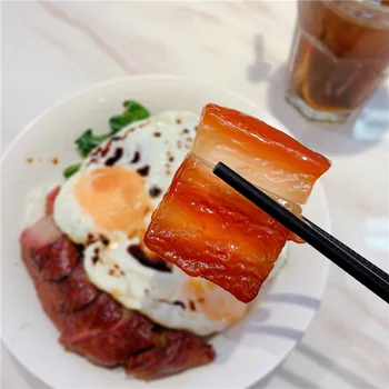 

For Airpods 1 2 Pro Case Soft Silicone Earphone Cover Cute Cartoon Roast Bacon Pork Shockproof Headphone Cases For Airpods Case