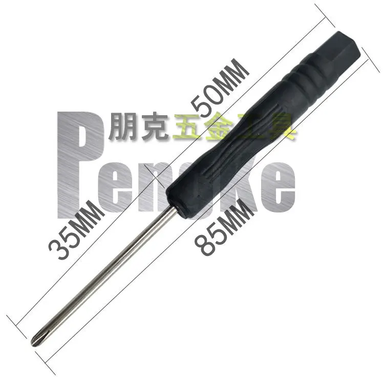 2,0 shi zi pi tou маленький шуруповерт игрушка отвертка 3 мм A-line Mini 3,0 отвертка