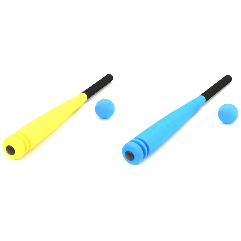 Details about   Safe Foam Baseball Bat Toy Set Children Age 3 To 5 Years 
