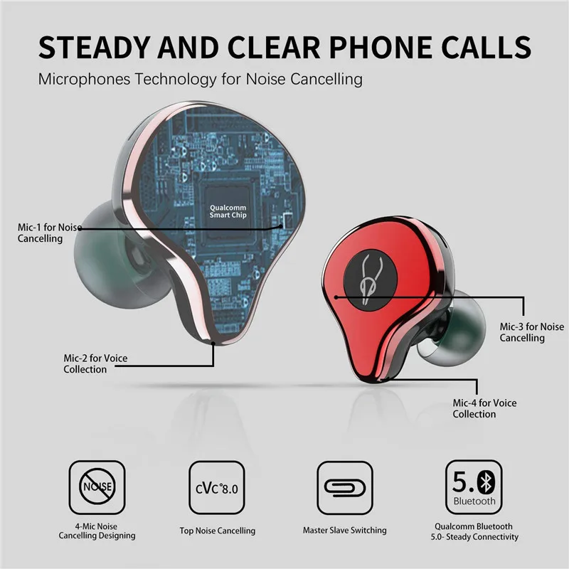 A6 EASECASE Custom-Made Leather Case For A&