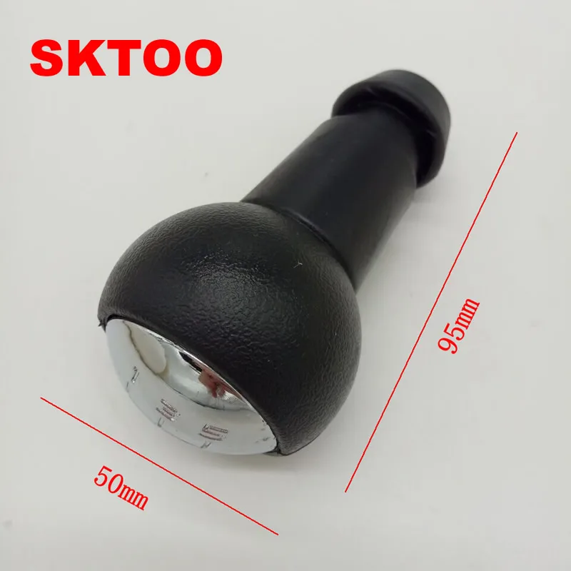 

Gear Shift Shifter Knob For PEUGEOT 106 206 306 406 107 207 307 407 301 308 2008 3008 CITROEN C2 C4 SAXO XSARA PICASSO BERLINGO