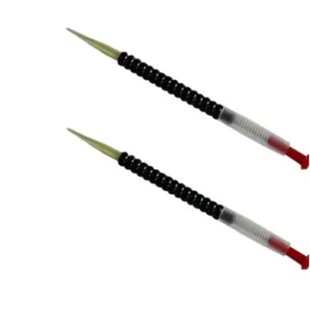 

2pc/lot Special beekeeping tools with insect pen Transfer rearing peak of pupa larvae Spring fed bees D018