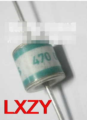 Бесплатная доставка 20 шт./лот 470 в керамическая Газоразрядная трубка L71-A470X |