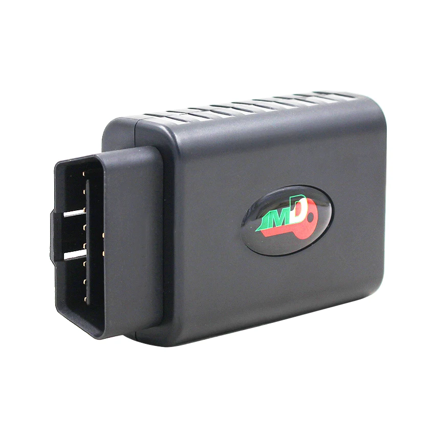 JMD OBD/Assistant Handy Baby 2 Адаптер OBD считывает ID48 данные для V-W автомобилей для всех Утерянные ключи с функцией MQB