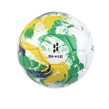 Ball Latest PU Competition Wear-Resistant In Adhesive Non-Slip Thermal The For #5 International  Adhesive Football Wear-Resistan