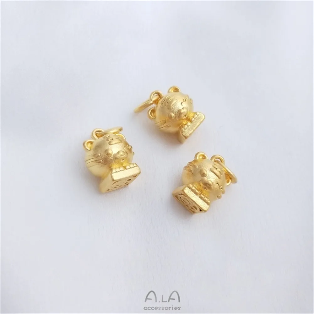 Рисунок 4 - Песок золото Ruyi переводной жемчуг