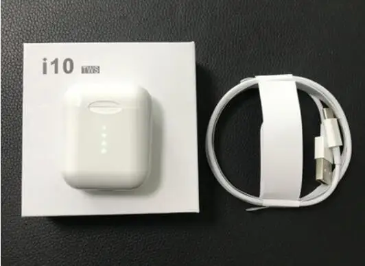 i10-p-o-p-u-p Мини tws наушники 10 10s tws Спортивные bluetooth 5,0 настоящие Беспроводные наушники с микрофоном pk lk te9 i20 i30 i80 i200 tws сенсорная гарнитура - Цвет: i10-p-o-p-u-p