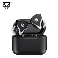 KZ-auriculares inalámbricos Z3 1BA 1DD TWS, cascos híbridos con Bluetooth 5,2, APTX, deportivos, con Control táctil de ruido, Z1 PRO S2 SKS SA08