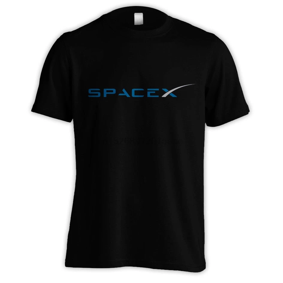 SPACEX SPACE X SPACE-X ELON MUSK FAN SCIENCE футболка с логотипом FALCON [S &amp gt 3XL] новые футболки