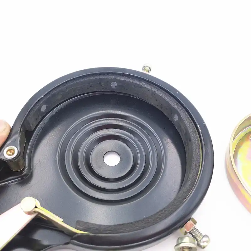 bicycle band brake