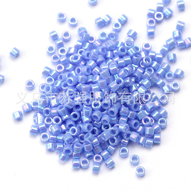 Miyuki Royal Fortune Fantasy Color Series Antique Beads DIY Handmade Jewelry Accessories Material